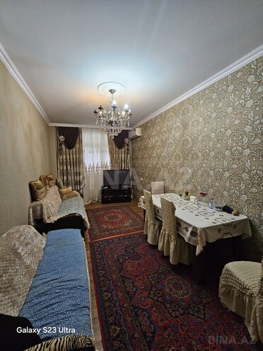 Satılır 3 otaqlı köhnə tikili 61 m², Həzi Aslanov q., photo 13 from 19