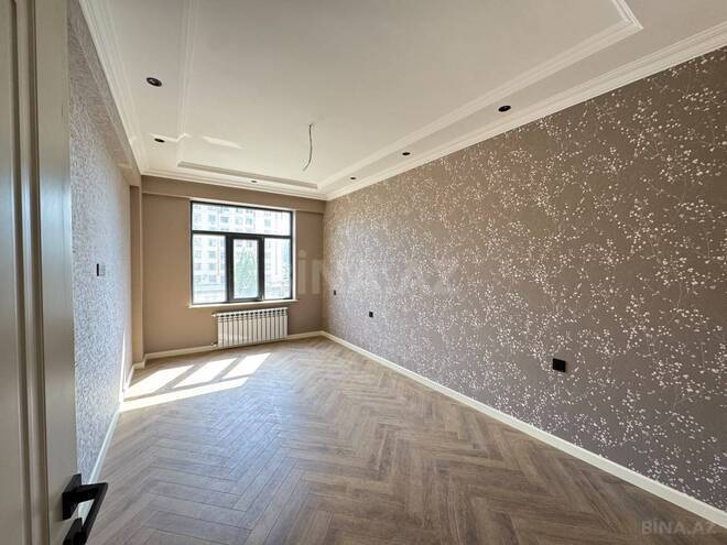 Продается 2-комн. новостройка 58 м², м. Иншаатчылар, photo 4 from 11