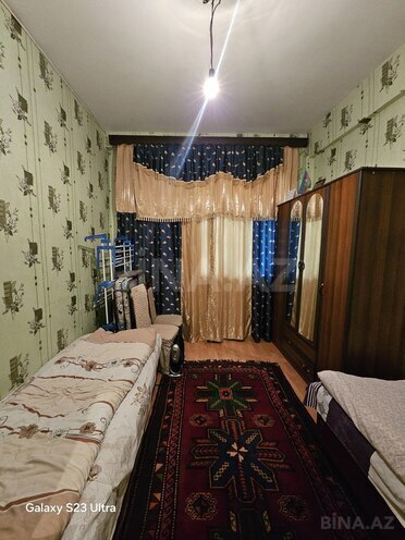 Satılır 3 otaqlı köhnə tikili 61 m², Həzi Aslanov q., photo 12 from 19