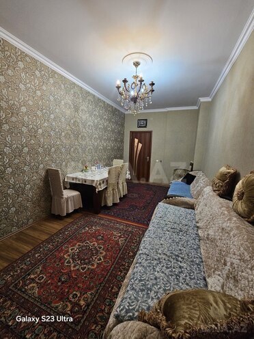 Satılır 3 otaqlı köhnə tikili 61 m², Həzi Aslanov q., photo 14 from 19