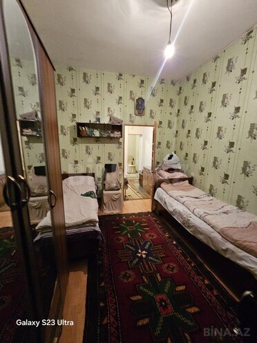 Satılır 3 otaqlı köhnə tikili 61 m², Həzi Aslanov q., photo 11 from 19