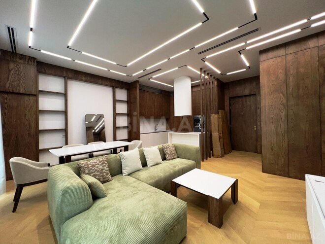 Satılır 3 otaqlı yeni tikili 102 m², Ağ şəhər q., photo 10 from 22