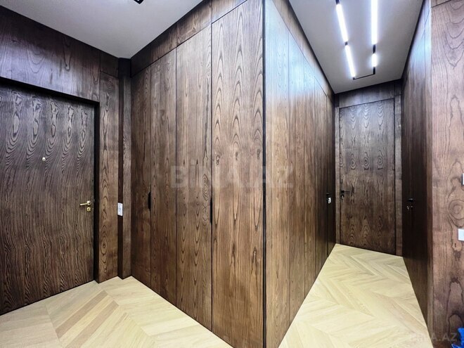 Satılır 3 otaqlı yeni tikili 102 m², Ağ şəhər q., photo 11 from 22