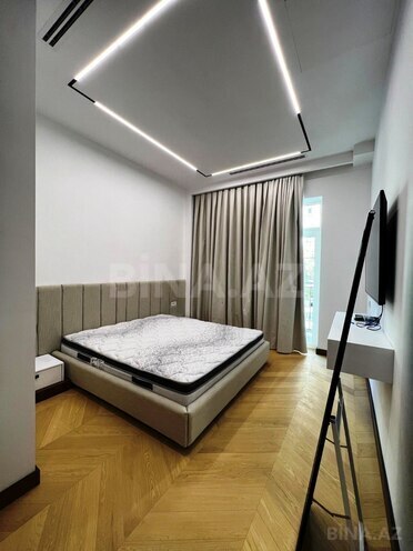 Satılır 3 otaqlı yeni tikili 102 m², Ağ şəhər q., photo 12 from 22
