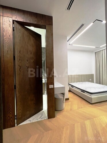 Satılır 3 otaqlı yeni tikili 102 m², Ağ şəhər q., photo 13 from 22