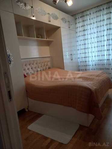 Продаётся 3-комн. новостройка 63 м², photo 4 from 21
