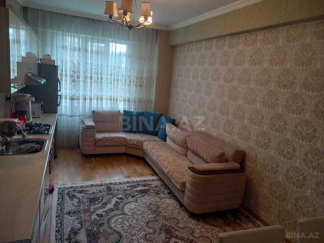 Продаётся 3-комн. новостройка 63 м², photo 15 from 21