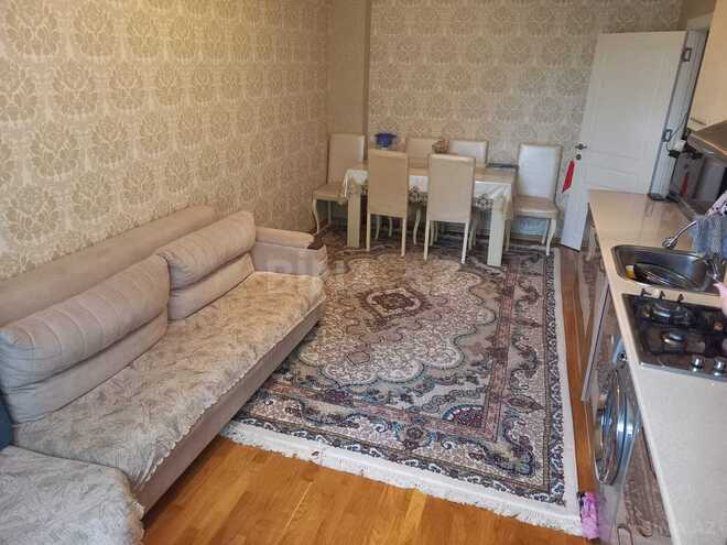 Продаётся 3-комн. новостройка 63 м², photo 14 from 21
