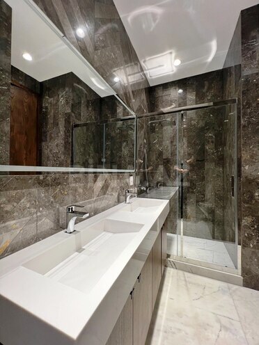 Satılır 3 otaqlı yeni tikili 102 m², Ağ şəhər q., photo 14 from 22