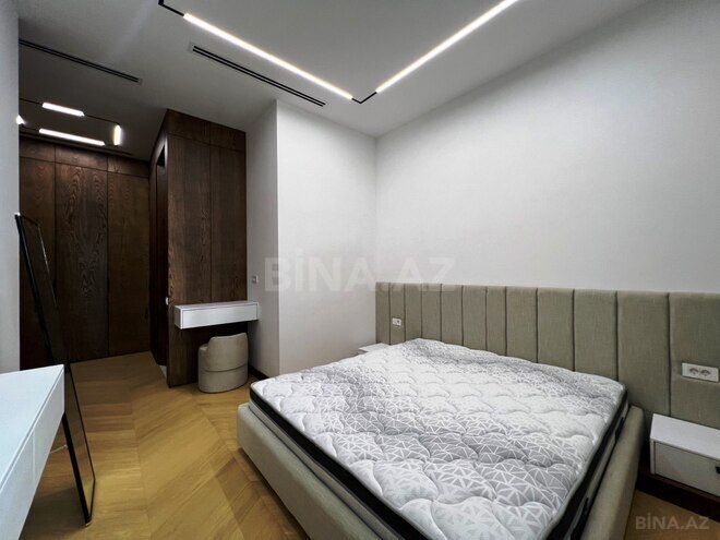 Satılır 3 otaqlı yeni tikili 102 m², Ağ şəhər q., photo 15 from 22
