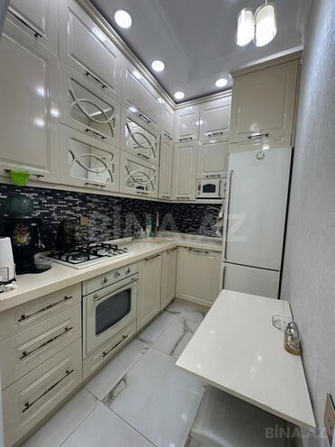 Satılır 2 otaqlı yeni tikili 60 m², 20 Yanvar m., photo 13 from 16