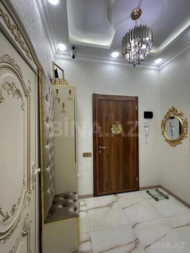 Satılır 2 otaqlı yeni tikili 60 m², 20 Yanvar m., photo 5 from 16