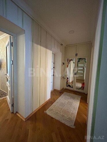 Satılır 2 otaqlı köhnə tikili 55 m², Elmlər Akademiyası m., photo 4 from 11