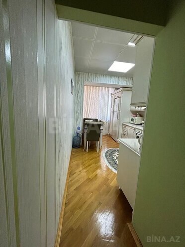 Satılır 2 otaqlı köhnə tikili 55 m², Elmlər Akademiyası m., photo 9 from 11