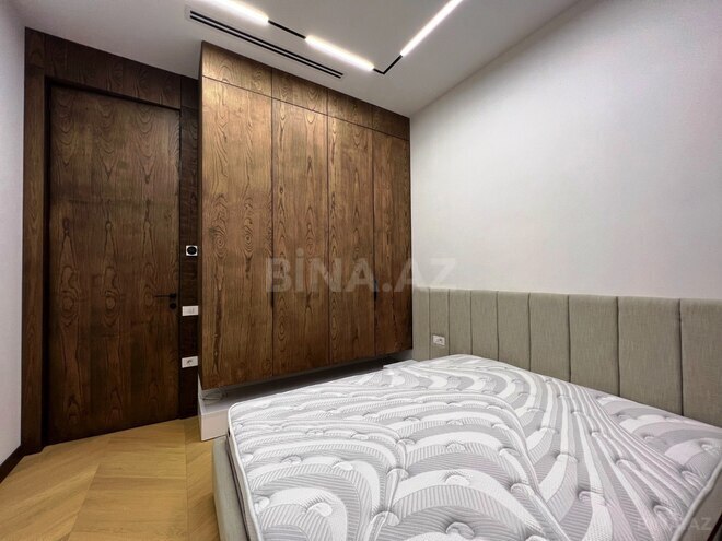 Satılır 3 otaqlı yeni tikili 102 m², Ağ şəhər q., photo 17 from 22