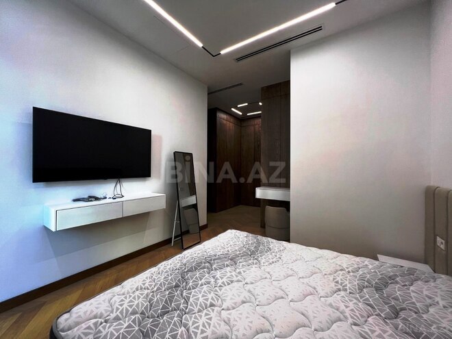 Satılır 3 otaqlı yeni tikili 102 m², Ağ şəhər q., photo 18 from 22