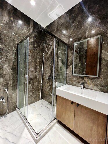 Satılır 3 otaqlı yeni tikili 102 m², Ağ şəhər q., photo 19 from 22