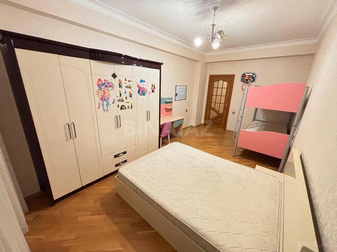 Продаётся 2-комн. новостройка 110 м², м. Нариман Нариманов, photo 7 from 17