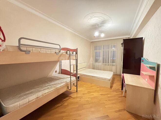 Продаётся 2-комн. новостройка 110 м², м. Нариман Нариманов, photo 6 from 17