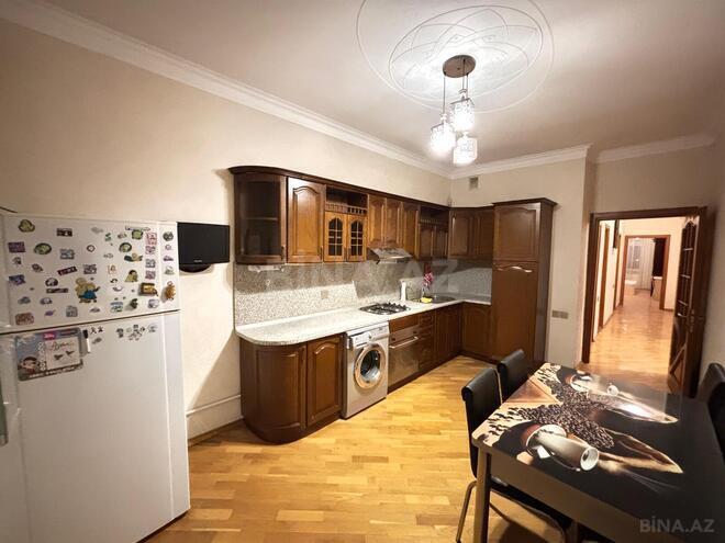 Продаётся 2-комн. новостройка 110 м², м. Нариман Нариманов, photo 10 from 17