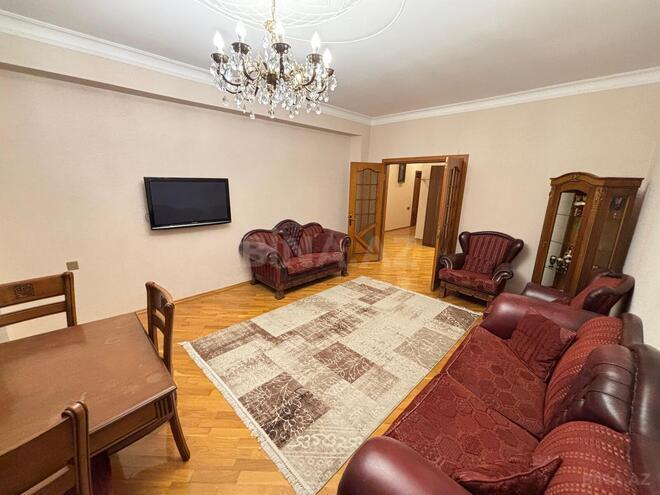 Продаётся 2-комн. новостройка 110 м², м. Нариман Нариманов, photo 4 from 17