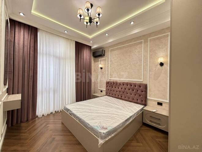 Продаётся 3-комн. новостройка 105 м², м. 8 ноября, photo 5 from 15