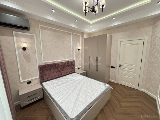Продаётся 3-комн. новостройка 105 м², м. 8 ноября, photo 10 from 15