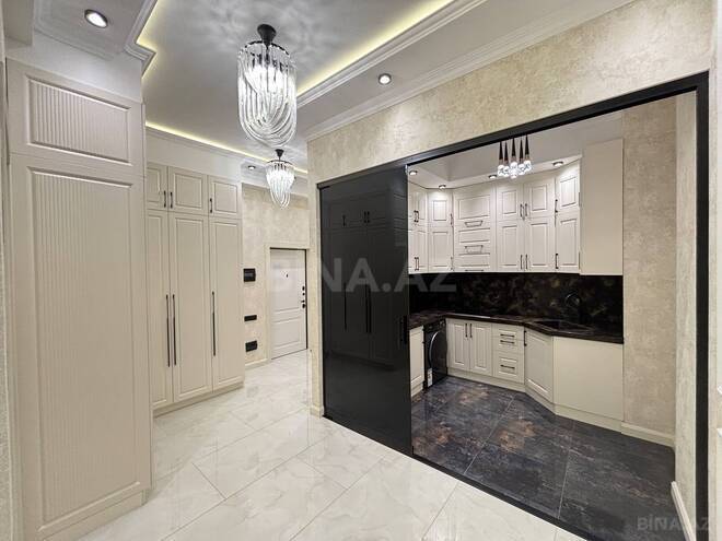 Продаётся 3-комн. новостройка 105 м², м. 8 ноября, photo 12 from 15