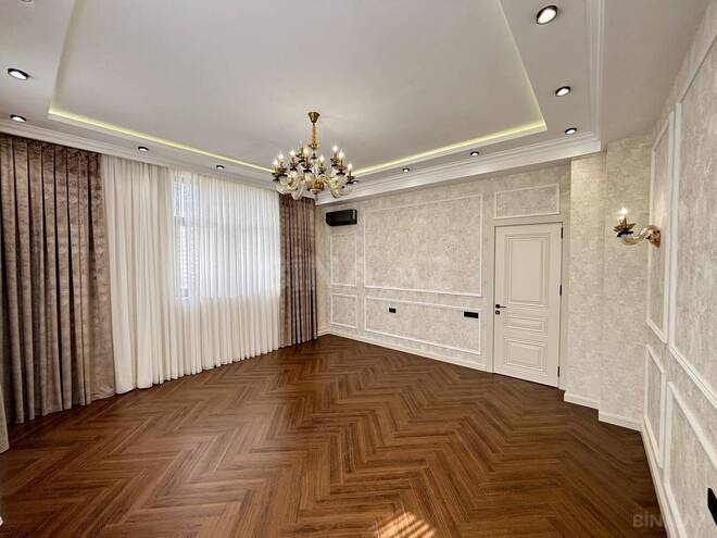 Продаётся 3-комн. новостройка 105 м², м. 8 ноября, photo 3 from 15
