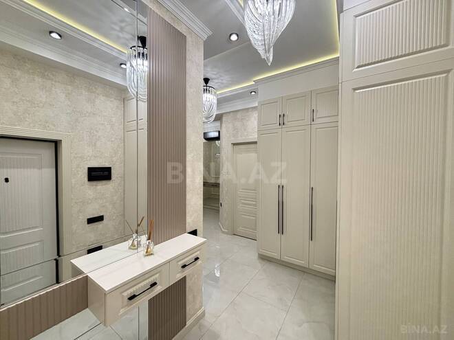 Продаётся 3-комн. новостройка 105 м², м. 8 ноября, photo 13 from 15