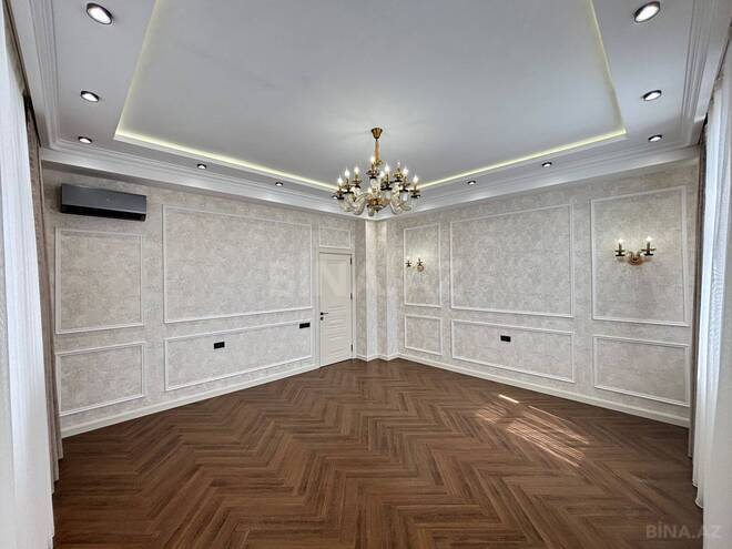 Продаётся 3-комн. новостройка 105 м², м. 8 ноября, photo 4 from 15