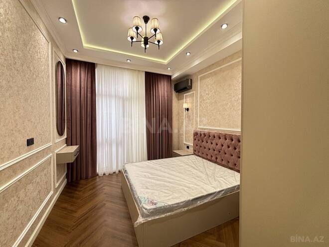 Продаётся 3-комн. новостройка 105 м², м. 8 ноября, photo 6 from 15
