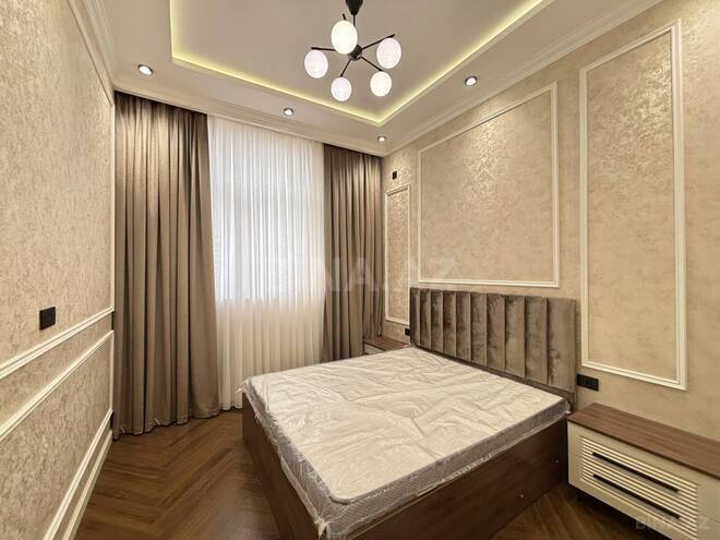 Продаётся 3-комн. новостройка 105 м², м. 8 ноября, photo 8 from 15