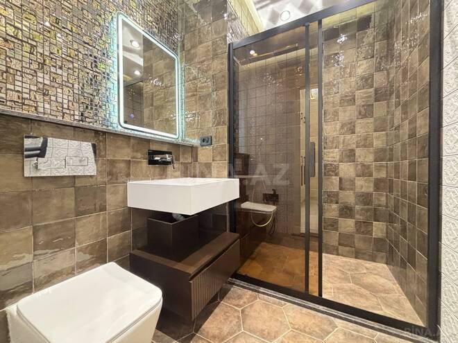 Продаётся 3-комн. новостройка 105 м², м. 8 ноября, photo 11 from 15