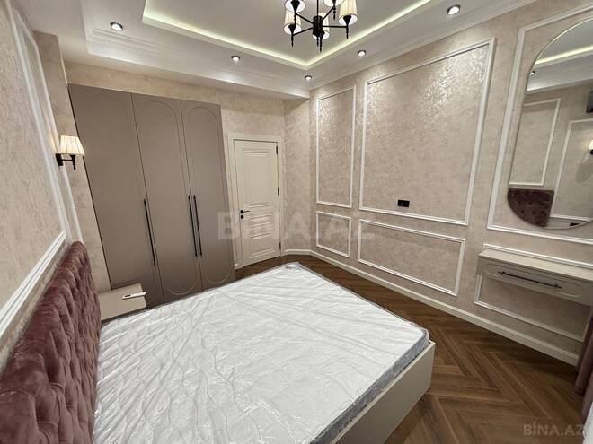 Продаётся 3-комн. новостройка 105 м², м. 8 ноября, photo 7 from 15