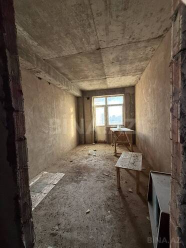 Satılır 3 otaqlı yeni tikili 130 m², Memar Əcəmi m., photo 9 from 13