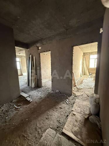 Satılır 3 otaqlı yeni tikili 130 m², Memar Əcəmi m., photo 7 from 13