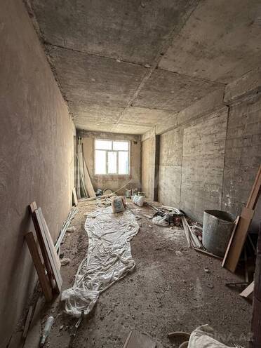 Satılır 3 otaqlı yeni tikili 130 m², Memar Əcəmi m., photo 10 from 13
