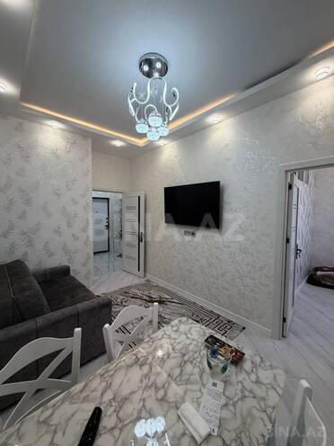 Продается 3-комн. новостройка 45 м², м. Ахмедлы, photo 3 from 17