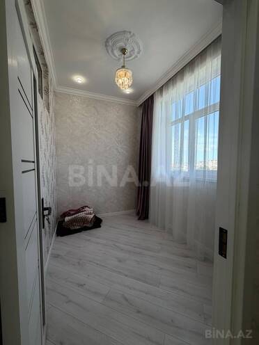 Продается 3-комн. новостройка 45 м², м. Ахмедлы, photo 4 from 17