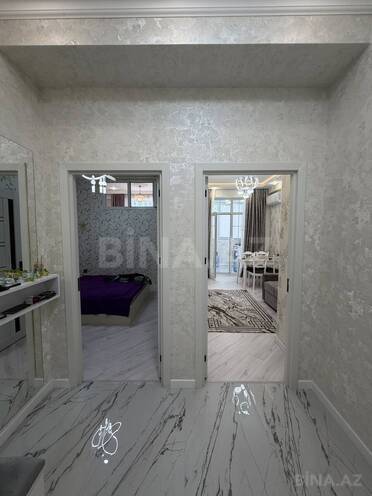 Продается 3-комн. новостройка 45 м², м. Ахмедлы, photo 9 from 17