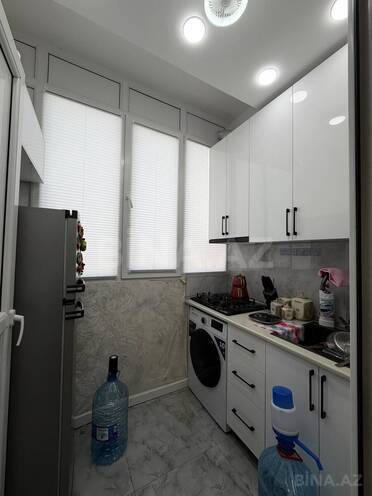 Продается 3-комн. новостройка 45 м², м. Ахмедлы, photo 8 from 17