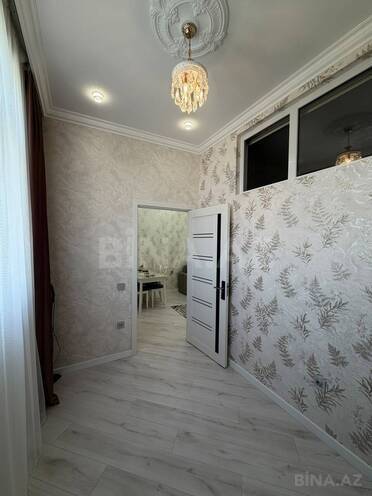 Продается 3-комн. новостройка 45 м², м. Ахмедлы, photo 5 from 17