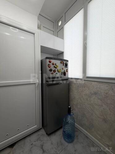 Продается 3-комн. новостройка 45 м², м. Ахмедлы, photo 6 from 17
