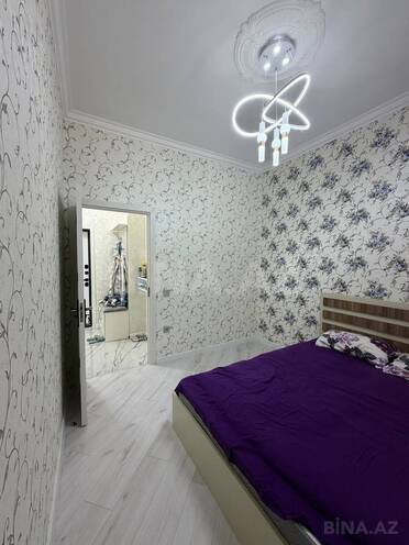 Продается 3-комн. новостройка 45 м², м. Ахмедлы, photo 14 from 17