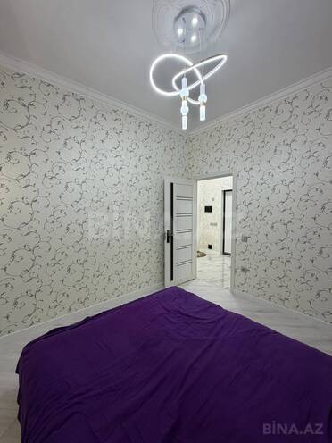 Продается 3-комн. новостройка 45 м², м. Ахмедлы, photo 13 from 17