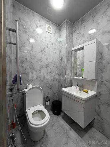 Продается 3-комн. новостройка 45 м², м. Ахмедлы, photo 16 from 17