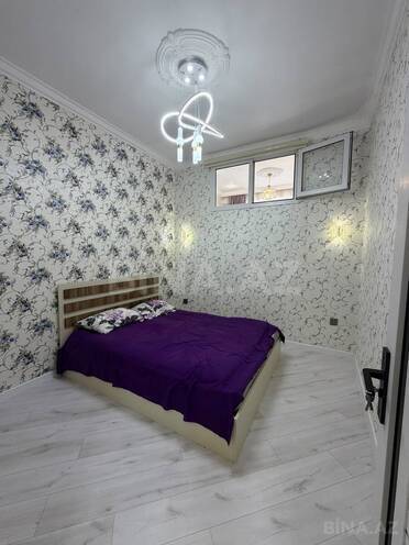 Продается 3-комн. новостройка 45 м², м. Ахмедлы, photo 12 from 17