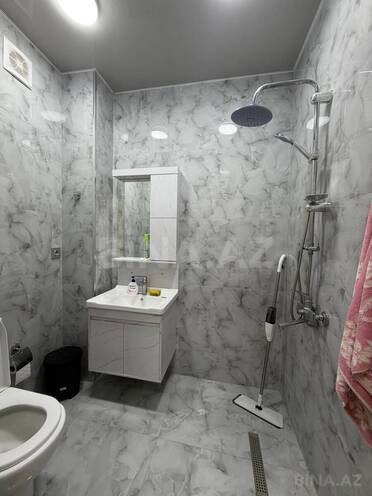 Продается 3-комн. новостройка 45 м², м. Ахмедлы, photo 15 from 17