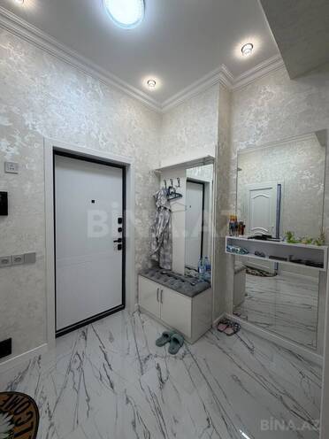 Продается 3-комн. новостройка 45 м², м. Ахмедлы, photo 10 from 17